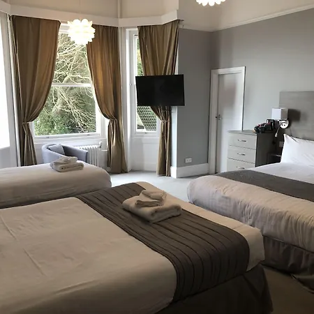 The Cottonwood Boutique Hotel-2