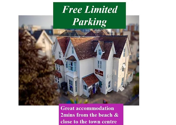 Chocolate Box Guest HouseBoutique Hotel